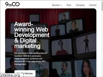 9thco.com