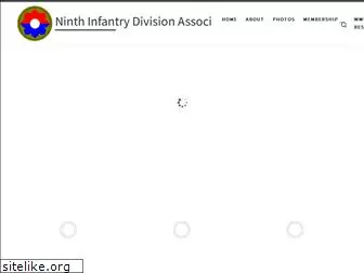 9thinfantry.org