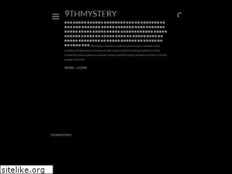 9thmystery.blogspot.com