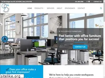 9to5officefurniture.com