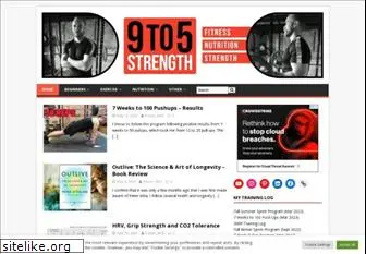 9to5strength.com