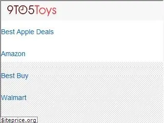 9to5toys.com