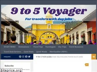 9to5voyager.com