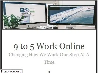 9to5workonline.com