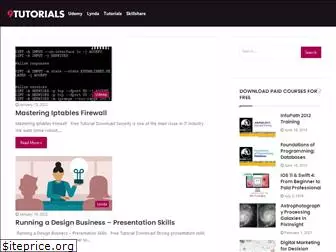 9tutorials.org