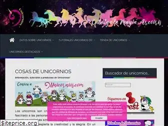 9unicornios.com