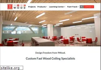 9wood.com