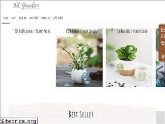 9xgarden.com