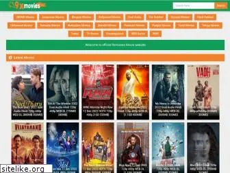 9xmovies similar websites