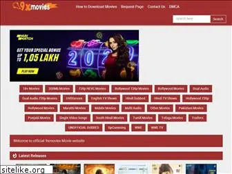 9xmovies2.com