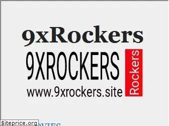 9xrockers.site