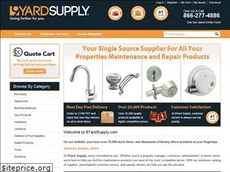 9yardsupply.com