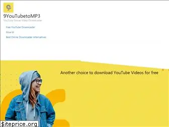 9youtubetomp3.com