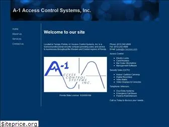 a-1access.com