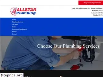 a-1allstarplumbing.com