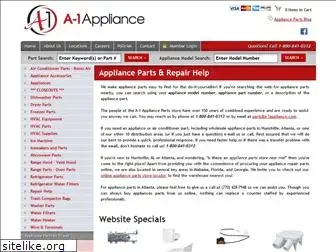 a-1appliance.com