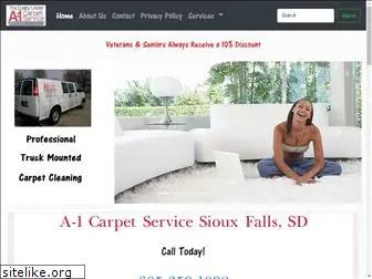 a-1carpetservice.com