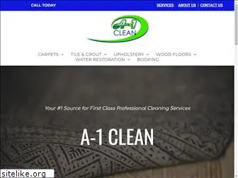 a-1clean.co