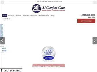 a-1comfortcare.com