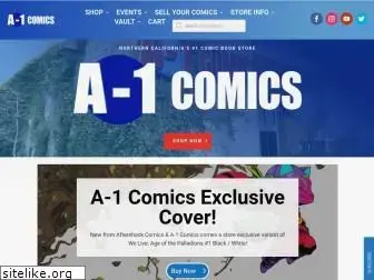 a-1comics.com