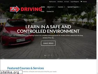 a-1driving.com