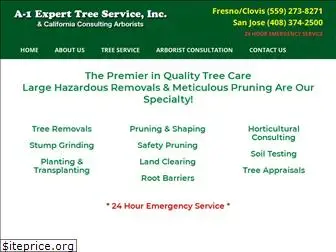 a-1experttreeservice.com