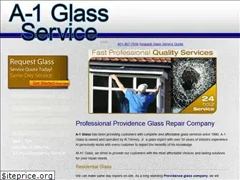 a-1glassservice.com