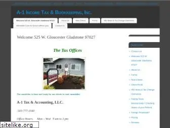 a-1incometax.com