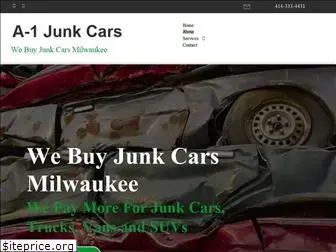 a-1junkcars.com
