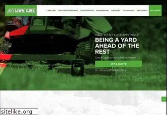 a-1lawncare.com