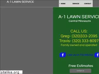 a-1lawnservice.net