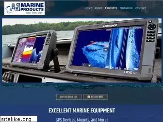 a-1marineproducts.com