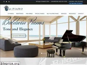 a-1pianos.com