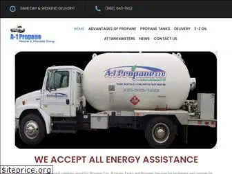 a-1propane.com