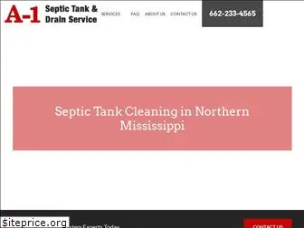 a-1septictank.com