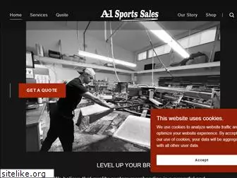 a-1sportssales.com