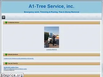 a-1treeservices.com