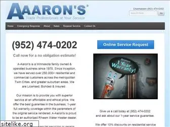 a-aarons.com