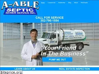 a-ableseptic.com