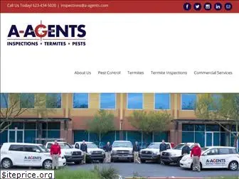 a-agents.com