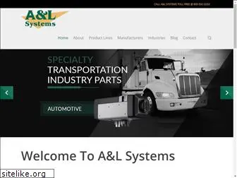 a-and-lsystems.com