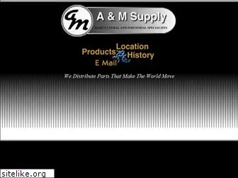 a-and-msupply.com