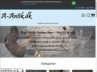 a-antik.dk