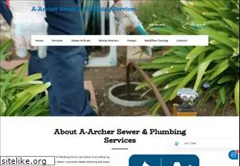 a-archer.net