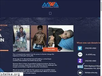 a-awa.org
