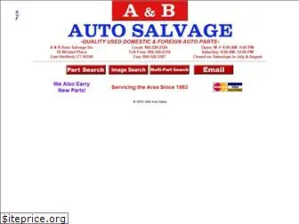 a-b-auto.com