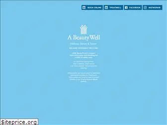 a-beauty-well.be