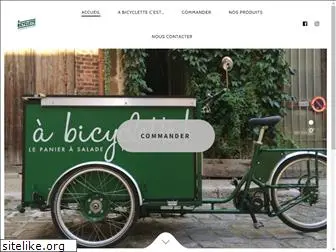 a-bicyclette.fr