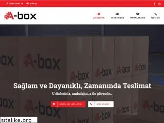 a-box.com.tr