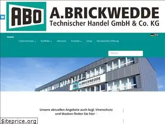 a-brickwedde.de